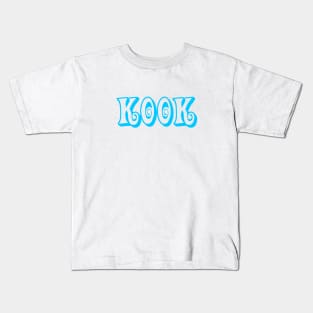 KooK Kids T-Shirt